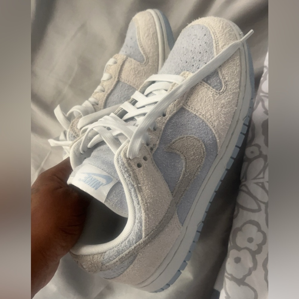 Nike dunk size 8.5